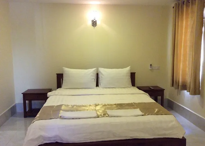 Hangloeung Angkor Siem Reap