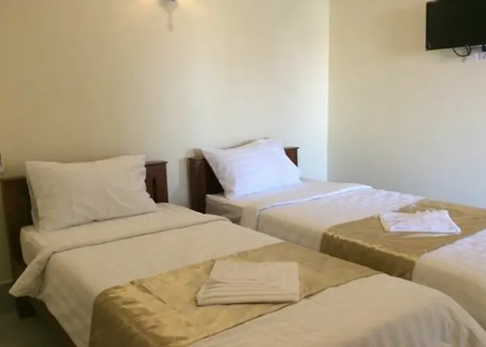 Hangloeung Angkor Siem Reap