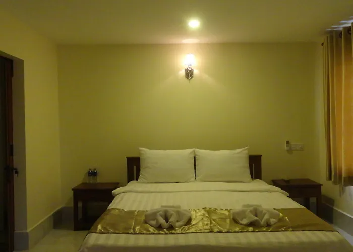 Hangloeung Angkor 2*